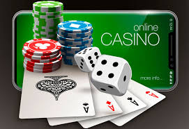 Официальный сайт Casino Fortune Clock